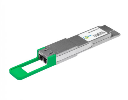 Модуль QSFP-DD SNR-QSFP-DD-FR4-0
