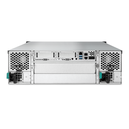 Накопитель NAS QSAN XN8016R-EU-3