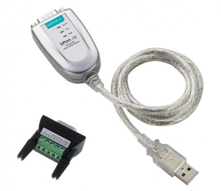 Конвертер интерфейсов MOXA UPort 1130-1