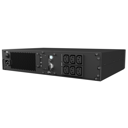 Источник бесперебойного питания ONTEK SMRM1 1000ВА-5