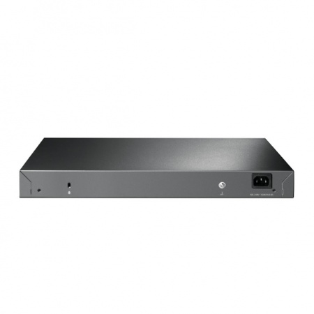 Коммутатор TP-Link TL-SG3452XP-2