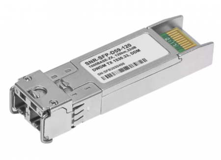 Модуль SFP SNR-SFP-D59-120-0