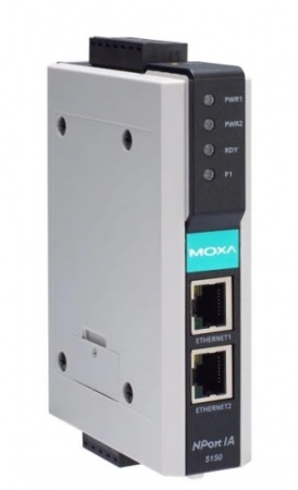 Конвертер интерфейсов MOXA NPort IA-5150-0
