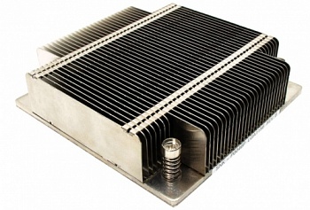 Серверное оборудование