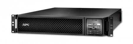 Источник бесперебойного питания APC Smart-UPS RM SRT3000RMXLI 3000VA-0
