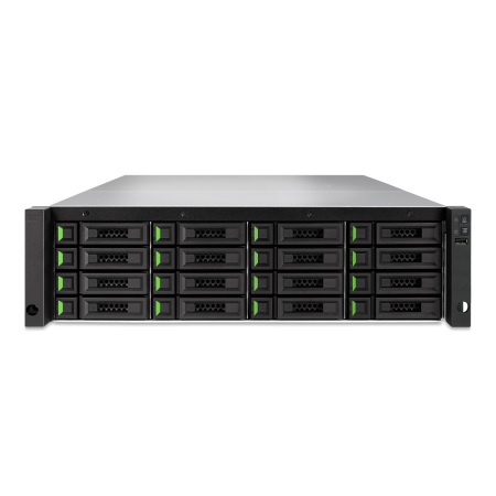 Система хранения данных QSAN XS3216D-EU-0