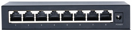 Коммутатор DPTEK DK2000-118F-0