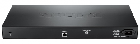Коммутатор D-Link DES-1210-52/ME-1