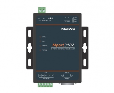 Конвертер интерфейсов Maiwe Mport3102-0
