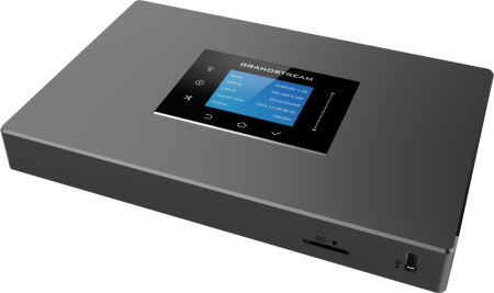 IP-АТС Grandstream UCM6301-2