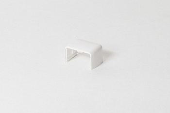 Соединительная деталь для кабельного канала 20х12,5