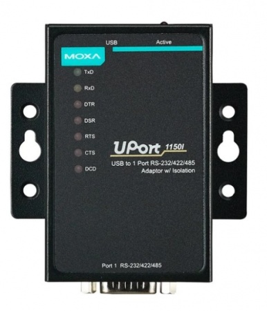 Конвертер интерфейсов MOXA UPort 1150i-0
