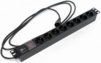 SDZ19-8SH-S-2.5IEC