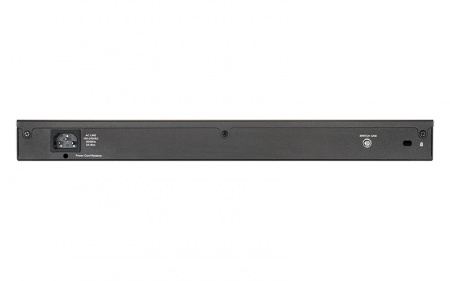 Коммутатор D-Link DGS-1100-26MPP/С1A-1