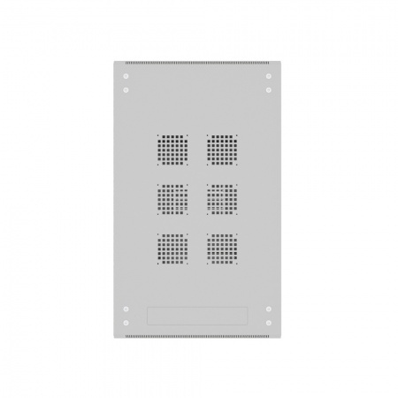19" напольный шкаф "ПРЕМИУМ" 47U 800х1000мм, передняя дверь перф.,задняя дверь перф. двойная,RAL7035-1