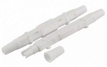 Компоненты ВОЛС