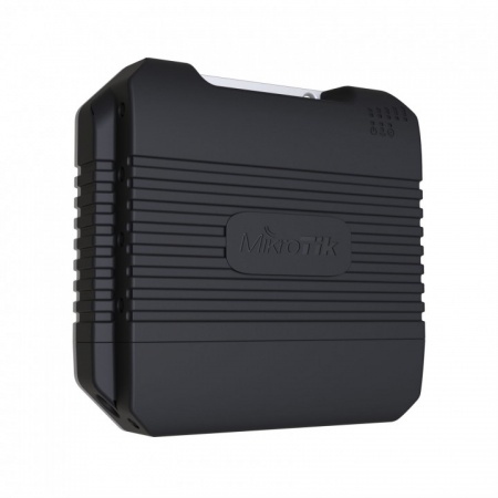 Беспроводной маршрутизатор MikroTik LtAP 4G kit-0