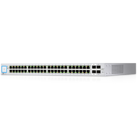 Коммутатор Ubiquiti UniFi Switch US-48-2