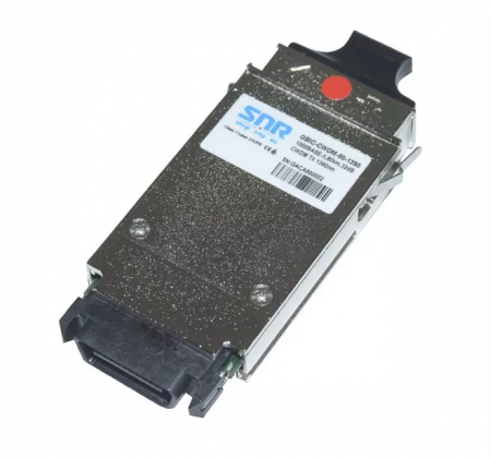 Модуль GBIC SNR-GBIC-C39-80-0