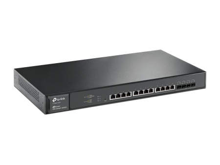 Коммутатор TP-Link T1700X-16TS-2