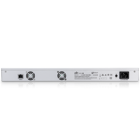 Коммутатор Ubiquiti UniFi Switch US-16-XG-4