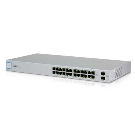 Коммутатор Ubiquiti UniFi Switch US-24-3