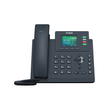 IP-телефон Yealink SIP-T33G-2