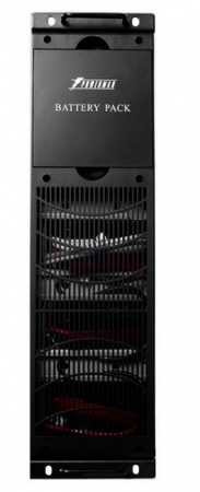 Батарейный модуль Powerman 3U- 20X(12V-9AH)-1