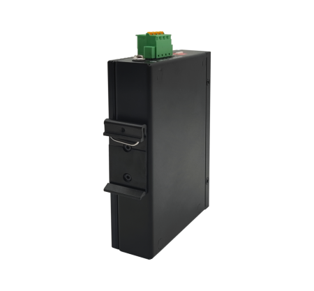 Коммутатор промышленный DPTEK DK3110I-4TP1S-2