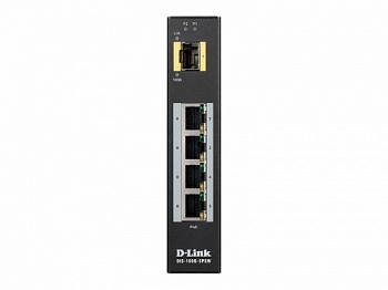 DIS-100G-5PSW_A1_Front