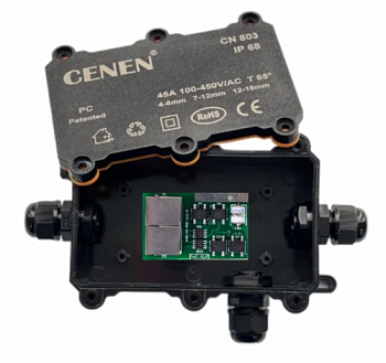 Грозозащита