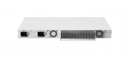 Маршрутизатор MikroTik CCR2004-1G-12S+2XS-1