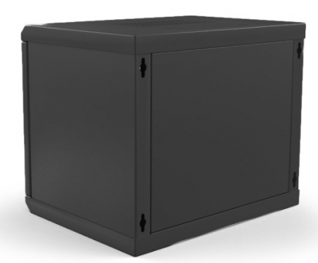 Шкаф настенный TWL-1245 SR (12U 650x600х450)-1