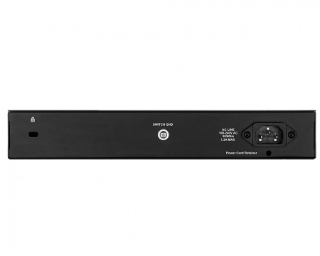 Коммутатор D-Link DGS-1210-10P/ME/A1A-2