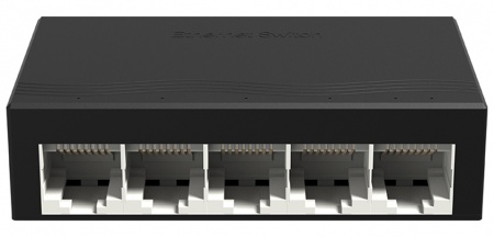 Коммутатор DPTEK DK2000-105F-0