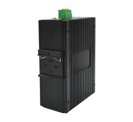 Коммутатор промышленный DPTEK DK3210MI-8T2S-D-2