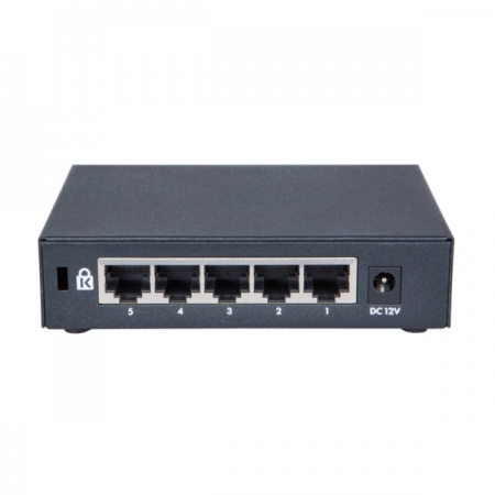 Коммутатор HPE OfficeConnect 1420 5G (JH327A)-1