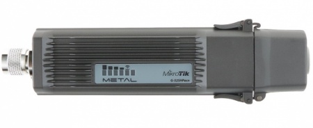 Беспроводной маршрутизатор MikroTik Metal 52 ac-0