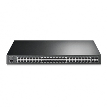 Коммутатор TP-Link TL-SG3452P-0