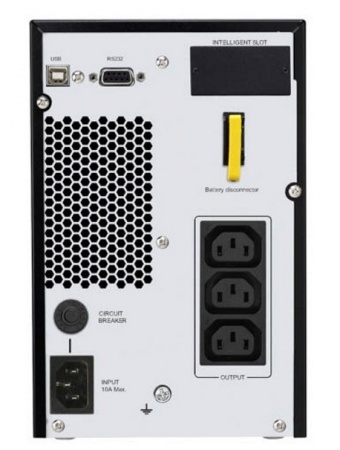 Источник бесперебойного питания APC EASY UPS SRV 1000VA 230V SRV1KI-1