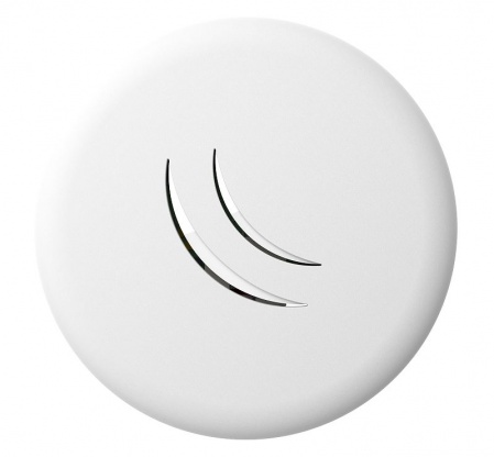 Беспроводной маршрутизатор MikroTik cAP lite-0