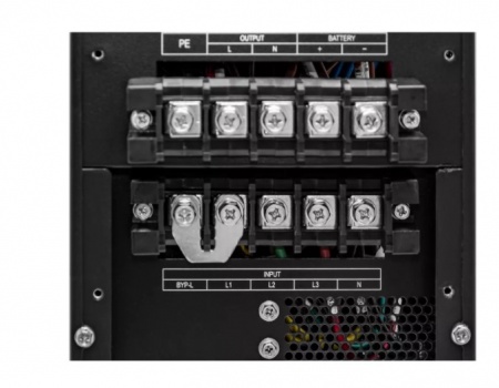 Источник бесперебойного питания SNR-UPS-ONT-020-BXL31-4