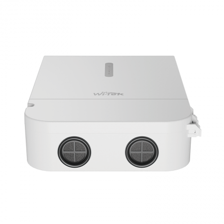 Коммутатор уличный Wi-Tek WI-PCES206-O-2