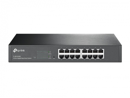Коммутатор TP-Link TL-SG1016DE-0