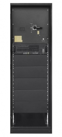Шасси модульного ИБП SNR-UPS-ONT-300-50SMX33-1