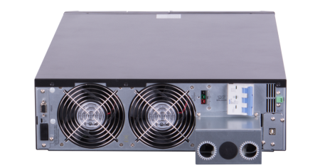 Источник бесперебойного питания GIGALINK GL-UPS-OL10-3-1-1