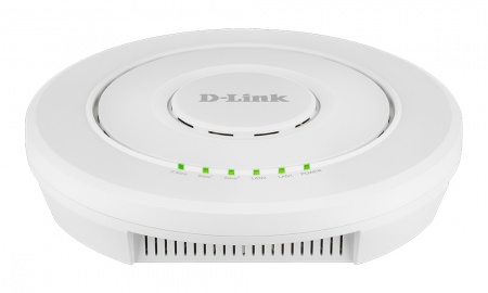 Точка доступа D-Link DWL-7620AP-0