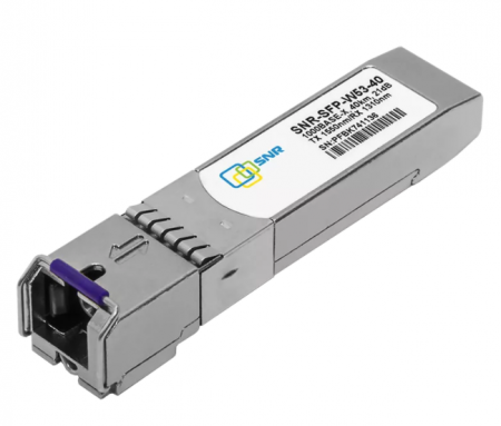 Модуль SFP SNR-SFP-W53-40-0
