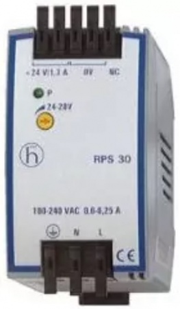 Модуль коммутатора Hirschmann RPS30-0