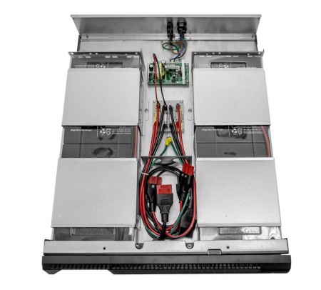 Блок батарей SNR-UPS-BCRM-2000-S48-2